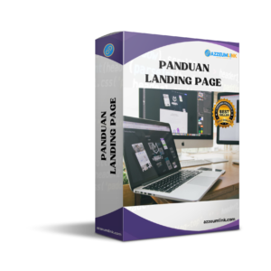 Panduan Landing Page dan Panduan Canva Gratis !