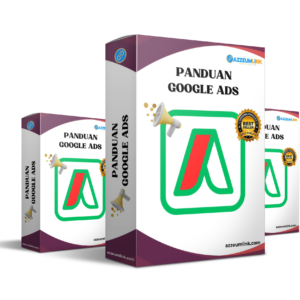 Panduan Google Ads