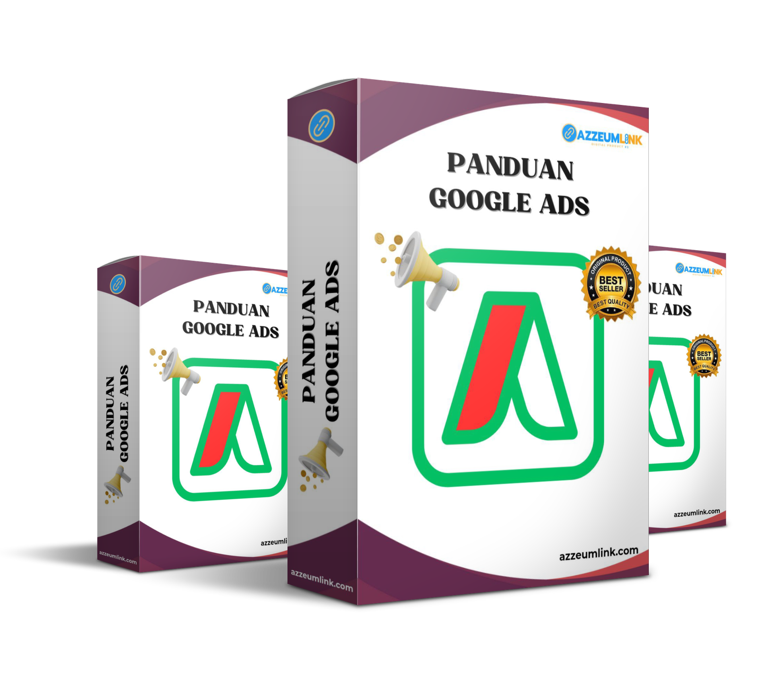 Panduan Google Ads