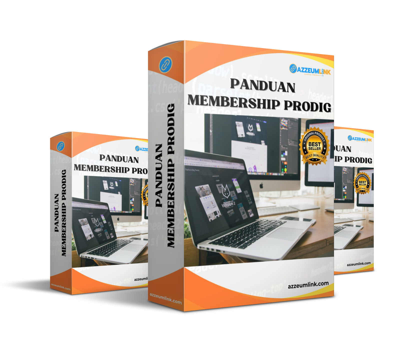 Panduan Membership Produk DIgital dengan WordPress&Sejoli